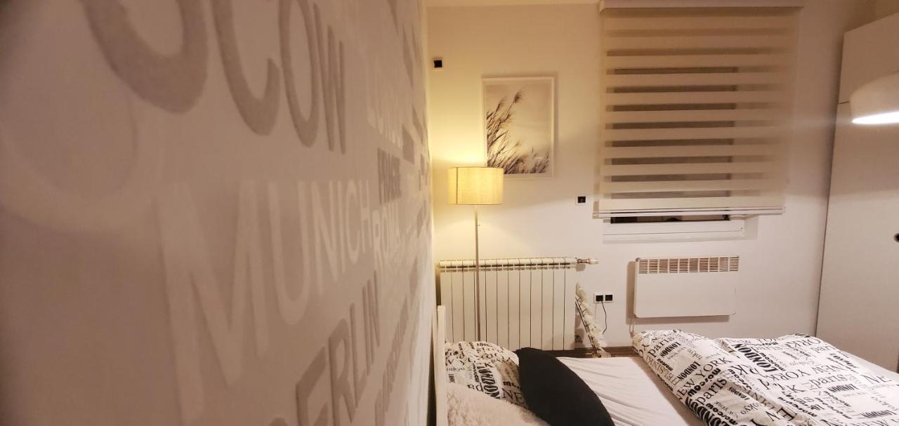 Sleep And Drive Suites SJJ Exterior foto
